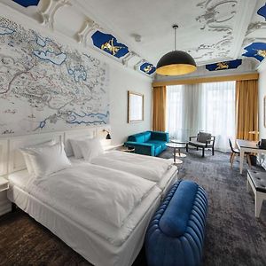 Jorgensens Hotel