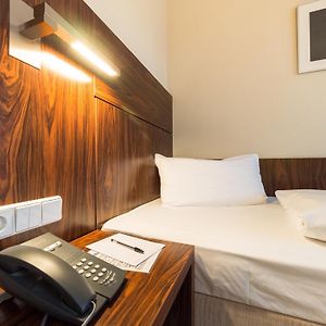 Hotel an der Oper